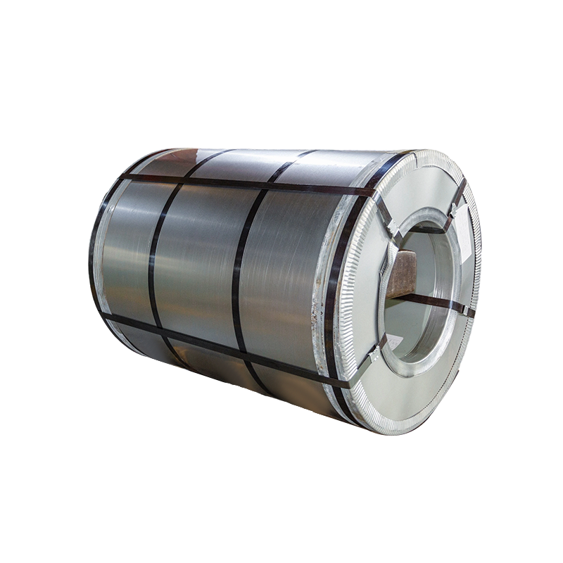 Рулоны из оцинкованной стали (GI)